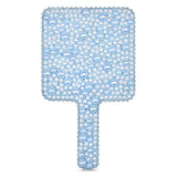 Blue Pearl Mirror