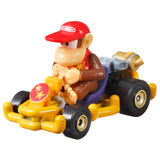 Mattel Hot Wheels Mario Kart Replica Die-Cast