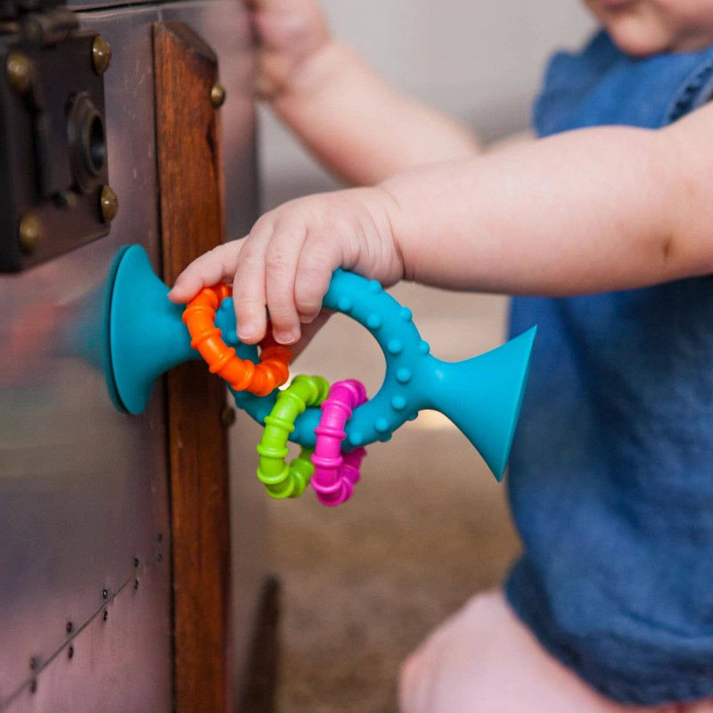 PipSquigz Loops- Teal