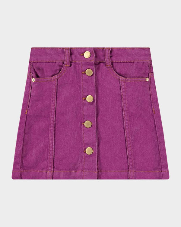 Bera Lilac Grape skirt