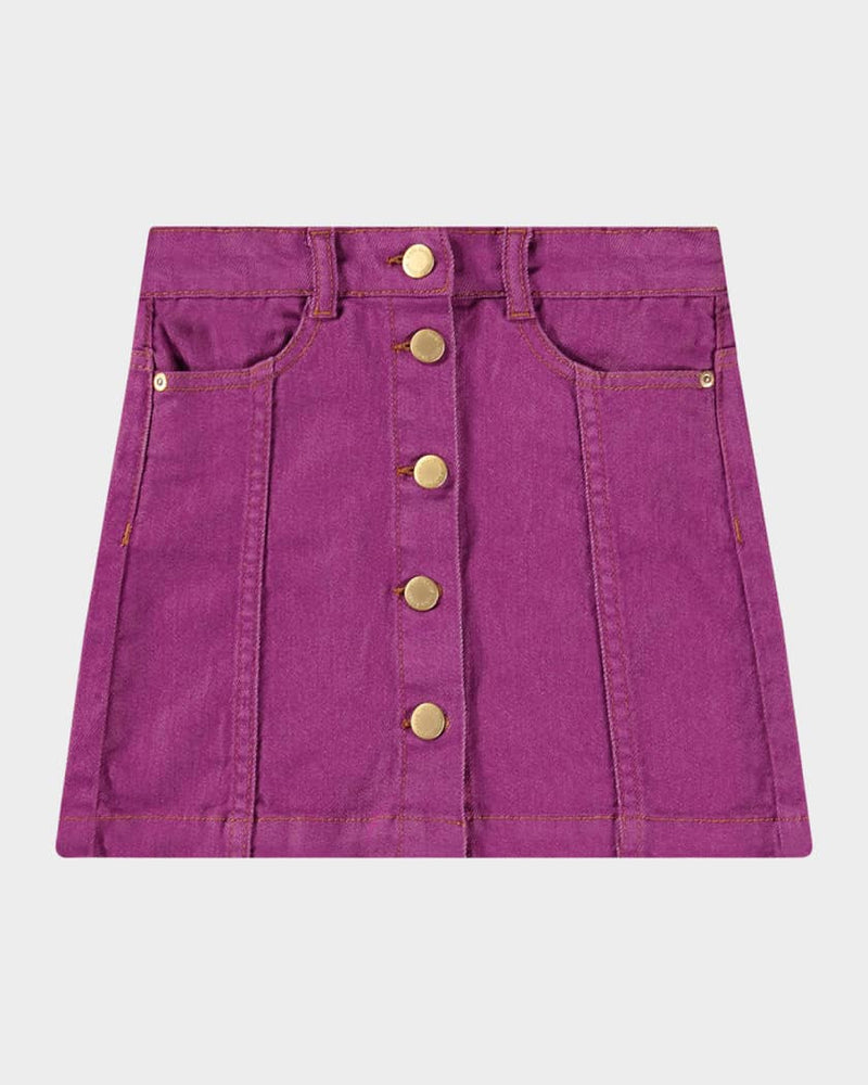 Bera Lilac Grape skirt
