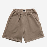 Monster Shorts: Brown / 2