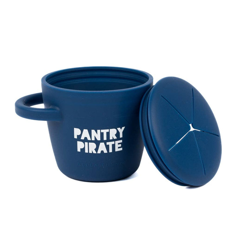 Pantry Pirate Happy Snacker