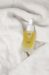 Face + Belly Oil — Premium Antioxidant Serum