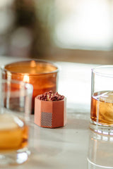 Original Match Holder- Brights: Pink