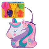 Stephen Joseph Gifts turtle beach tote bag with colorful turtle print and sturdy handles, perfect for beach or pool outings.