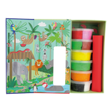 Jungle Clay & Play