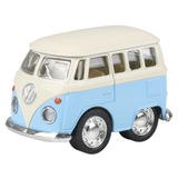 2" DIE-CAST VOLKSWAGEN MINI BUS