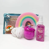 S&G Mermaid Dreams Bath Set