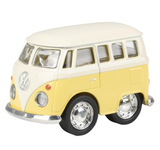 2" DIE-CAST VOLKSWAGEN MINI BUS