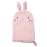 Baby Bath Mitt: Unicorn