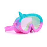 Seaside Mermaid Mask, Swim, Beach, Pool, Toys, Goggle