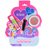 Seabreeze Spark - Blush and Lip Shimmer Set: Rainbow Glitz