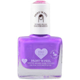 Boston - Klee Kids Water-Based Peelable Nail Polish: Jackson