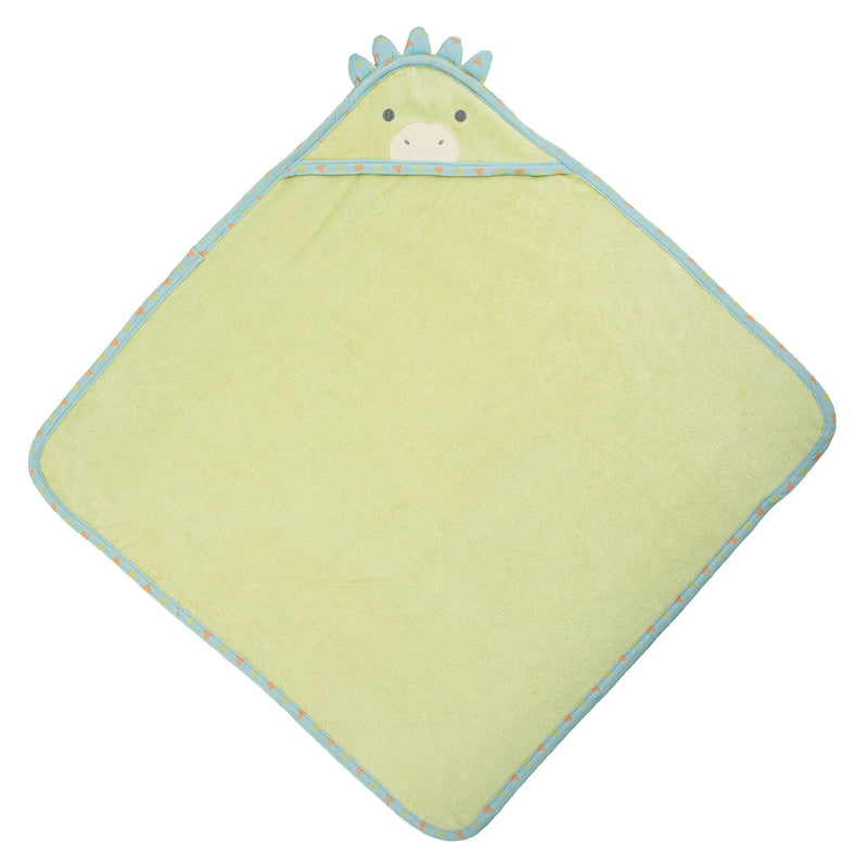 Hooded Bath Towel: Unicorn