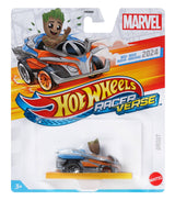 Mattel Hot Wheels Racerverse Die-Cast Singles