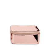 Performance Mini Travel Case ROSE GOLD