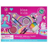 Crystal Palace Fairy - Klee Kids Play Makeup 4-PC Kit: Crystal Palace Fairy