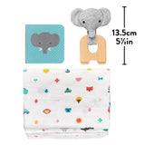 Little Elephant Baby Gift Set