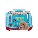 Puppy Vet Set