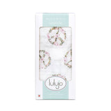 Deluxe Bamboo Swaddle - Peace