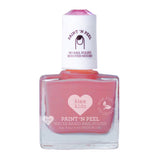 Concord - Klee Kids Water-Based Peelable Nail Polish: Concord