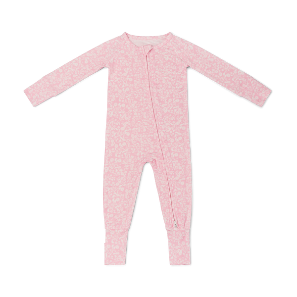 Petite Fleur Bamboo Sleeper