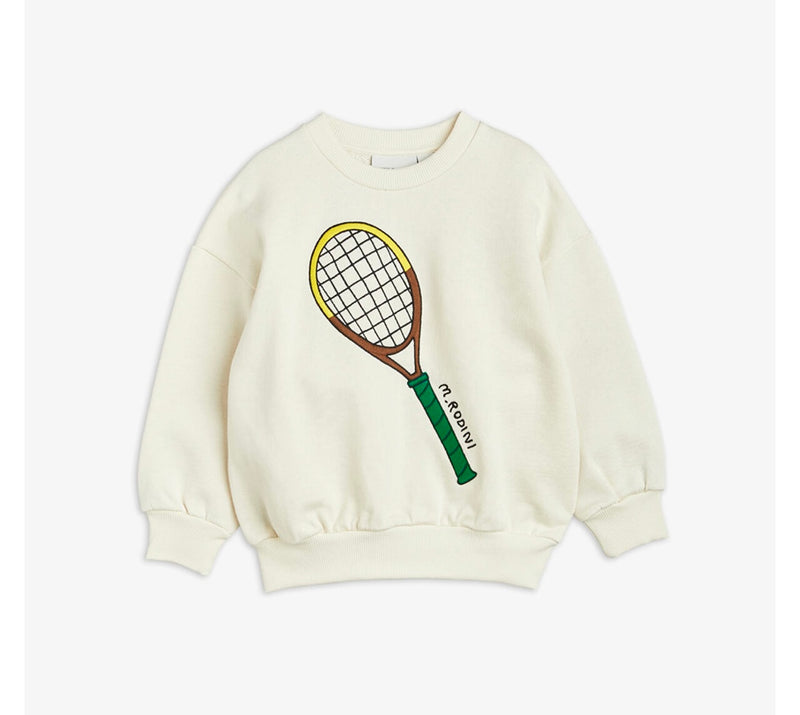 Tennis Sweatshirt