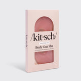 Body Gua Sha - Terracotta