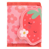 Stephen Joseph Kids' Tri-Fold Wallet: Dino