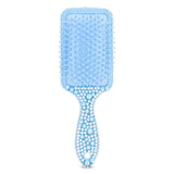 Blue Pearl Hair Brush