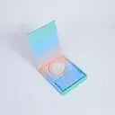 Gift box : 25 incense box + holder: Multicolored holder / Dragonfly