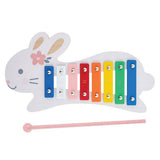 Stephen Joseph Xylophone - Kids' Musical Toy: Rocket