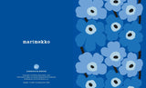 Marimekko Notes (Blues)
