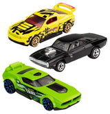 Hot Wheels 5 Car Gift Pack