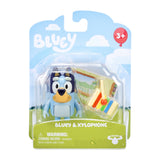 Moose Toys Bluey Story Starter Pack