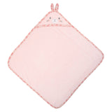 Hooded Bath Towel: Dino
