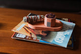 Original Match Holder- Brights: Pink