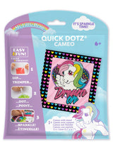 Diamond Dotz MLP Retro - Dream on