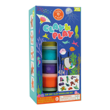 Ocean Clay & Play