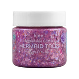 Unicorn Dream - Klee Biodegradable Glitter Gel,  1 oz: Unicorn Dream