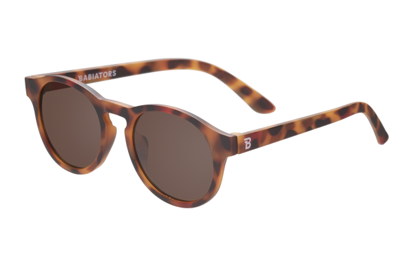 Baby and Kids Tortoise Keyhole Sunglasses: Ages 0-2