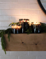 Holiday Candle: Fraser Fir Luxe Edition, Medium
