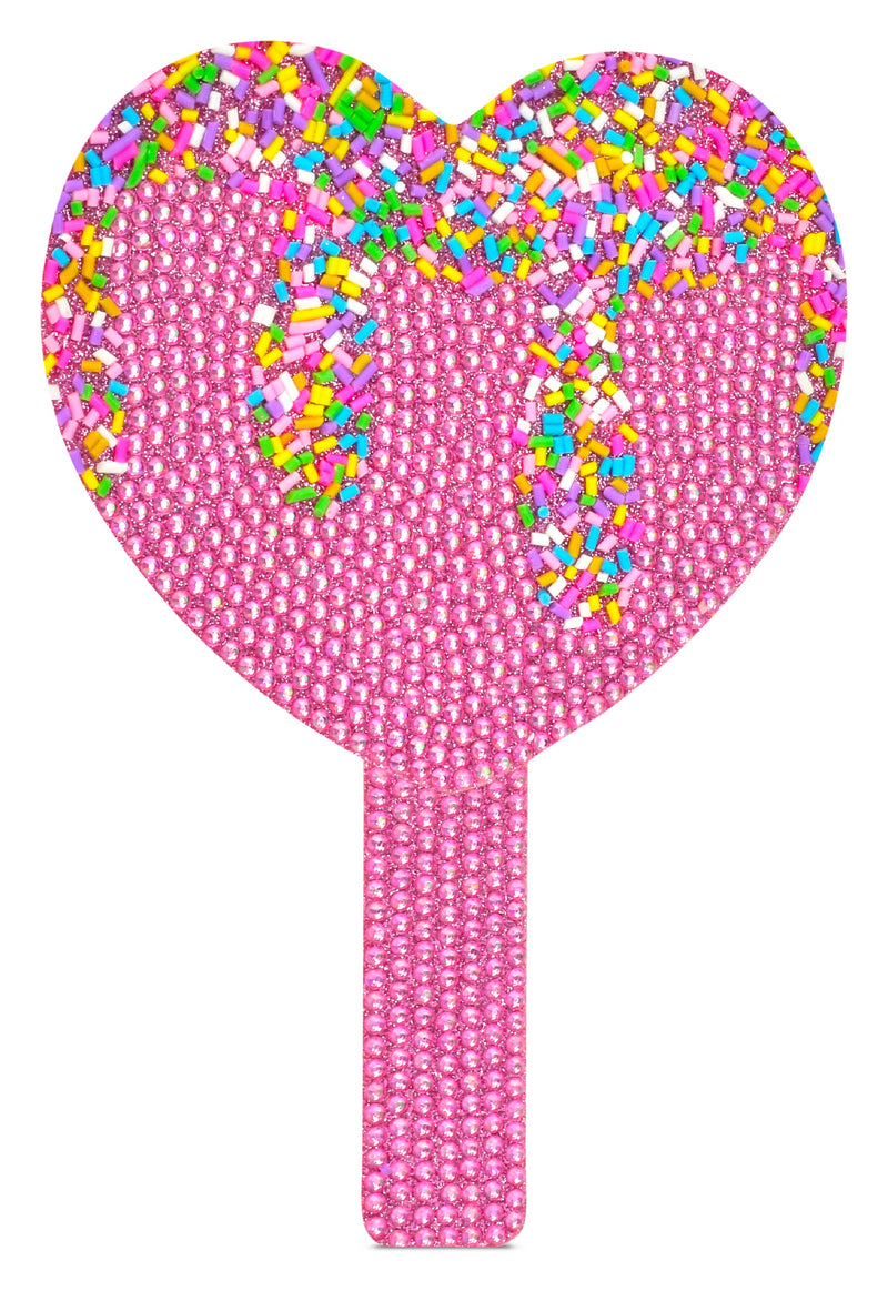 SPRINKLE SPARKLE MIRROR