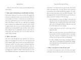 Enough About the Baby: Trade Paperback
