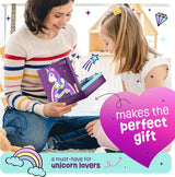 Unicorn Stationery Letter Writing Kit