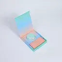 Gift box : 25 incense box + holder: Multicolored holder / Dragonfly
