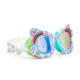 Cat frame, Swim Goggle, Summer Toy, Girls, Kids, Beach