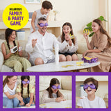 FlipSight Upside Down Goggles Challenge Family Game