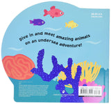 Deep Sea Dive: Board Book
